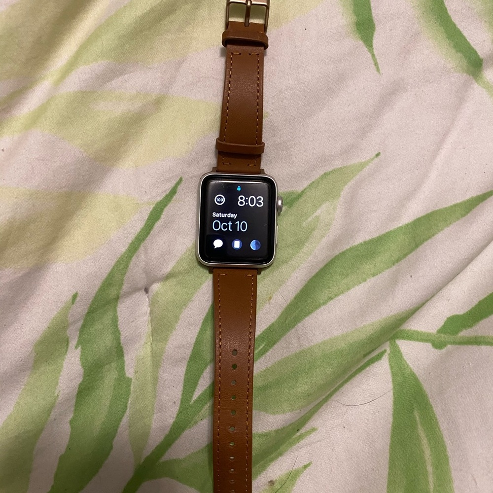 Apple Watch Series 3